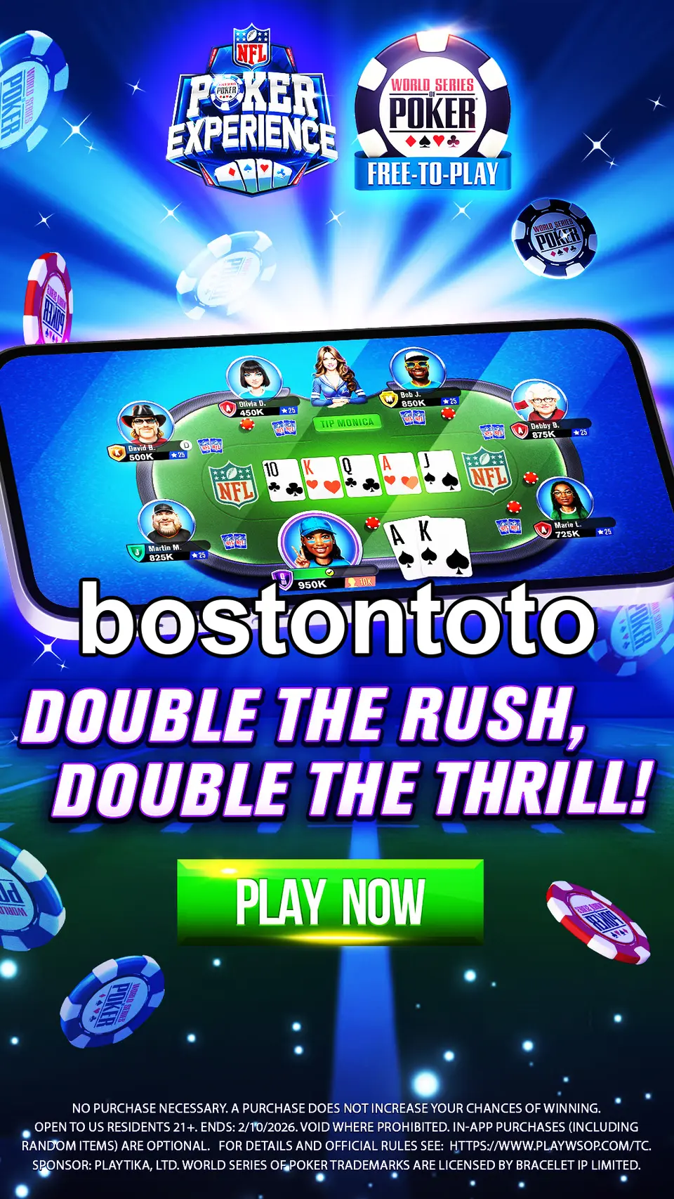 bostontoto APK
