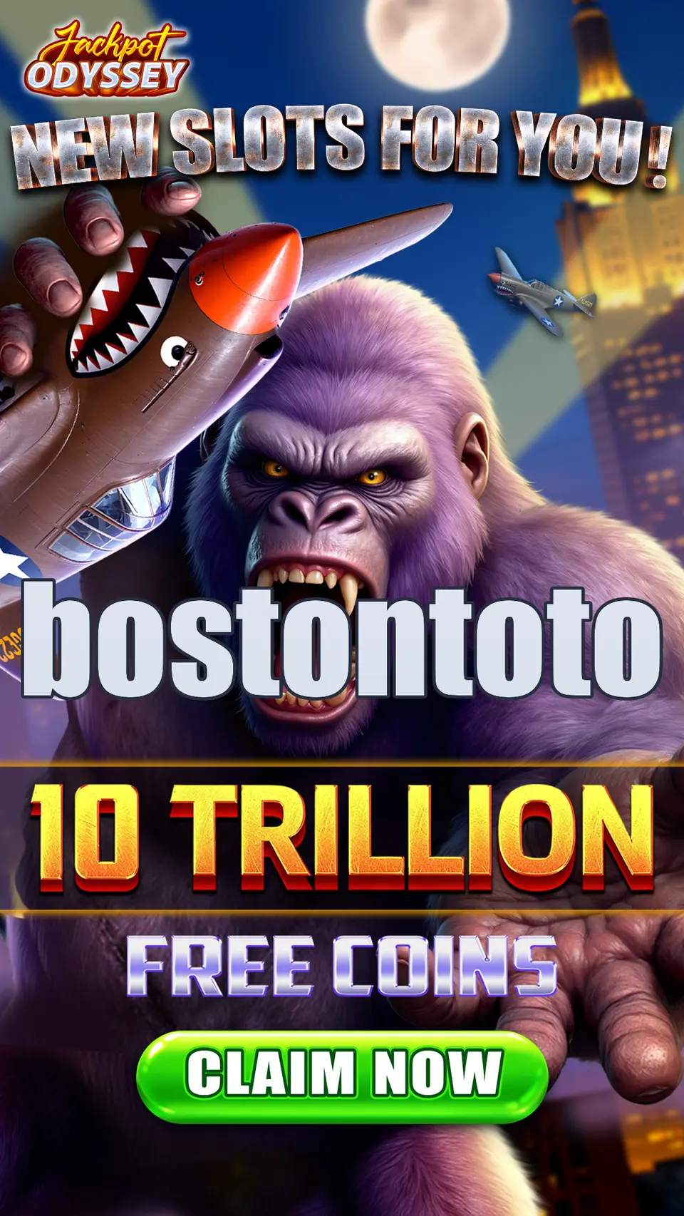 bostontoto APK
