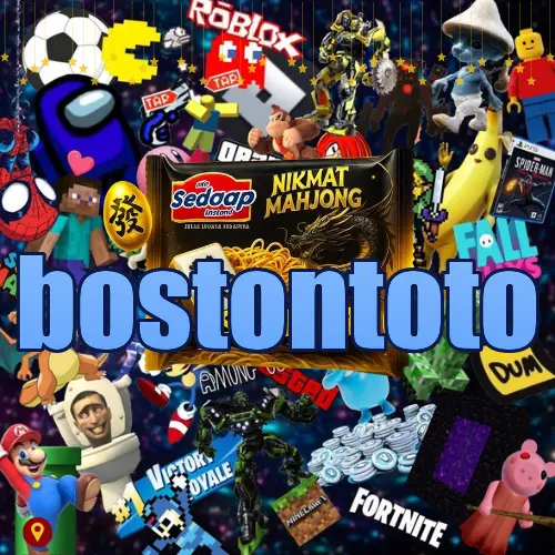bostontoto Masuk