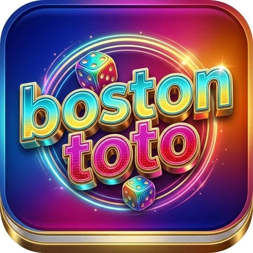 bostontoto Logo - Resmi