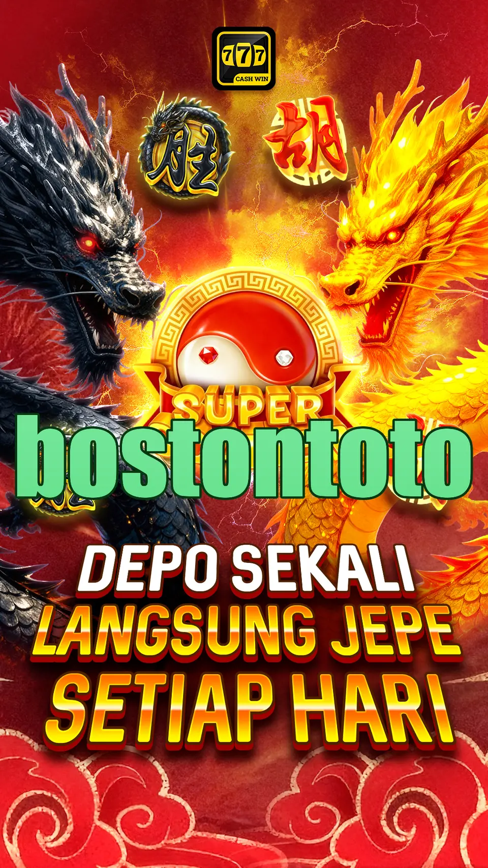 bostontoto Preview - Resmi Unduh